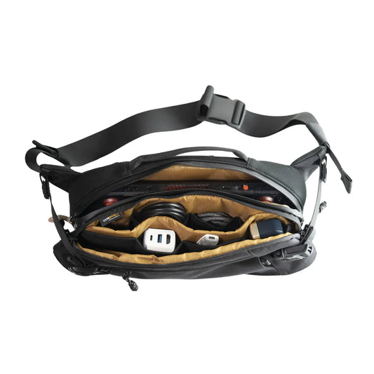 Saya キャリーバック