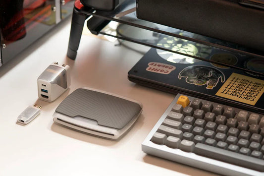 OBSとGenki ArcadeでGenki ShadowCastを設定する