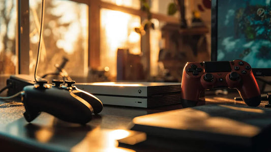 HDCPのロック解除：PS5でShadowCast 2（Pro）を使用する方法