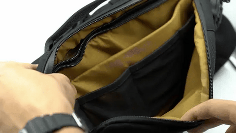 Saya キャリーバック