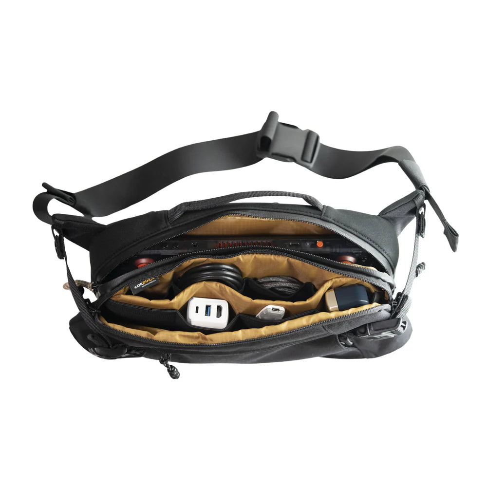 Saya キャリーバック