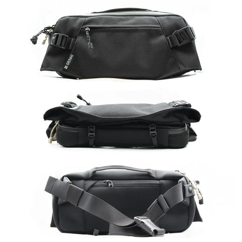 Saya キャリーバック