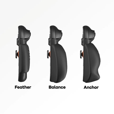 Attack Vector グリップケース