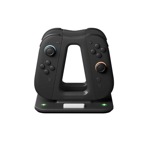 Dual Weild 充電ステーション