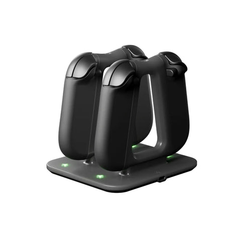 Dual Weild 充電ステーション