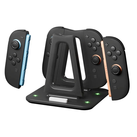 Dual Weild 充電ステーション