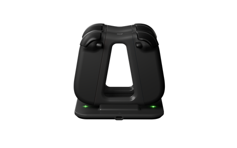 Dual Weild 充電ステーション