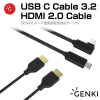Cable＆HDML