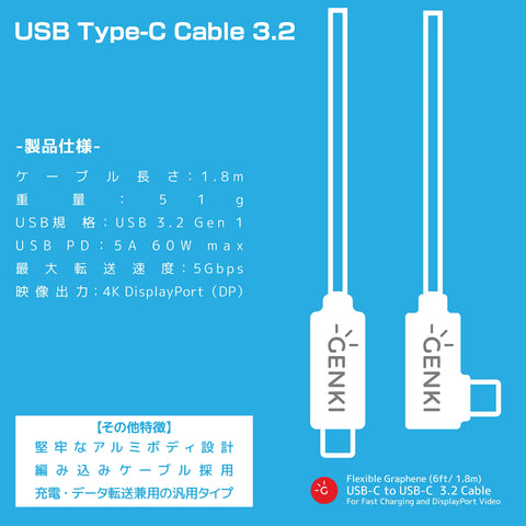 Cable＆HDML